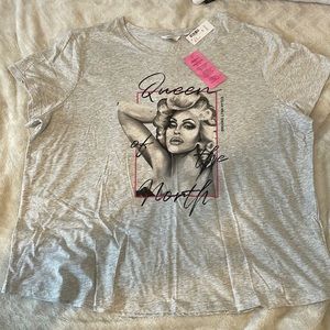 Brooke Lynn Hytes Reitmans T-Shirt